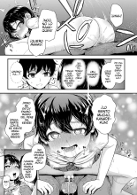 Koisuru Kisetsu ) : página 23