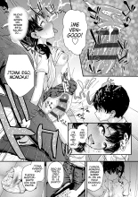 Koisuru Kisetsu ) : página 25