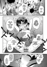Koisuru Kisetsu ) : página 26