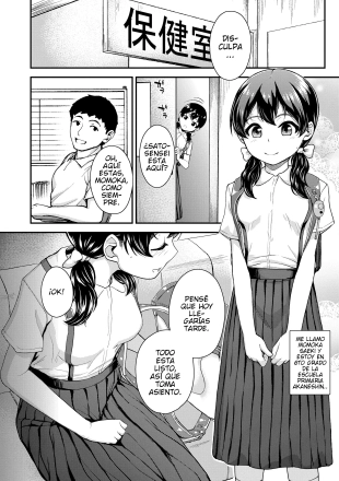 hentai Koisuru Kisetsu )