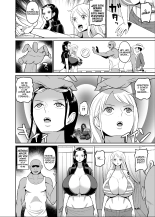 ¡Estos Tipos Son Nuestros Nuevos Nakamas! : página 4