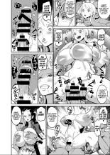 ¡Estos Tipos Son Nuestros Nuevos Nakamas! : página 10