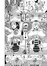 ¡Estos Tipos Son Nuestros Nuevos Nakamas! : página 12