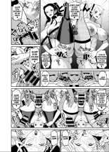 ¡Estos Tipos Son Nuestros Nuevos Nakamas! : página 18