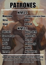 ¡Estos Tipos Son Nuestros Nuevos Nakamas! : página 24