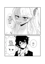 Confession: After RxR : página 6
