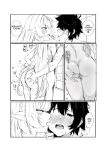 Confession: After RxR : página 21