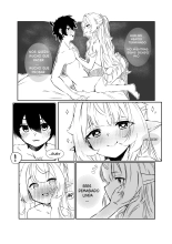 Confession: After RxR : página 25