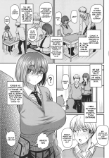 Kokuhaku no jikan?Tiempo de confesiones : página 3