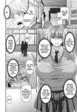 Kokuhaku no jikan?Tiempo de confesiones : página 4