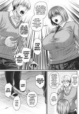 Kokuhaku no jikan?Tiempo de confesiones : página 5
