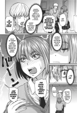 Kokuhaku no jikan?Tiempo de confesiones : página 6