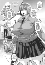 Kokuhaku no jikan?Tiempo de confesiones : página 7
