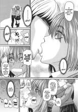 Kokuhaku no jikan?Tiempo de confesiones : página 8