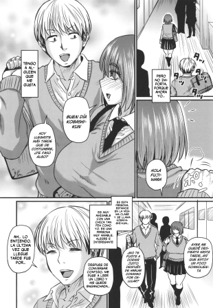 hentai Kokuhaku no jikan?Tiempo de confesiones