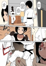 Kokujin no Tenkousei NTR ru : página 33