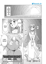 Komaka Sugite Tsutawaranai Ero Doujin Senshuken : página 2