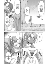 Komaka Sugite Tsutawaranai Ero Doujin Senshuken : página 3
