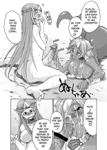 Komaka Sugite Tsutawaranai Ero Doujin Senshuken : página 13