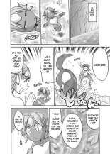 Komaka Sugite Tsutawaranai Ero Doujin Senshuken : página 25