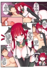 Komeji Sisters Ero Clothes Show : página 6