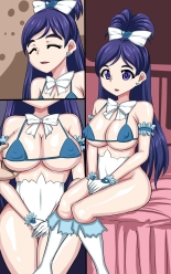 Kondo wa Hamedori Satsuei ni Hoihoi Tsuite Iku Ero Cos Heroine Shoujo : página 10