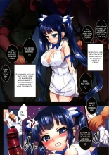 Konna ni Eroi Kami-sama o Shojo no Mama Houchishite Dungeon ni Itta no ga Machigaidatta no Darou ka : página 5