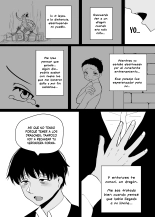 Konna Sugata no Watashi demo Suki ni natte kureru…? Hakugai Ryuujo to Genkai Koroshi-ya no Junai Kairaku Ochi : página 23