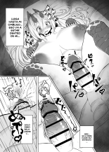 Konna Sugata no Watashi demo Suki ni natte kureru…? Hakugai Ryuujo to Genkai Koroshi-ya no Junai Kairaku Ochi : página 50