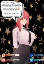 Gods Blessings on This Corrupted Female Knight! : página 23