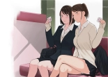 A Story about Sex with Two Girls : página 1