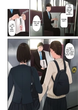 A Story about Sex with Two Girls : página 2