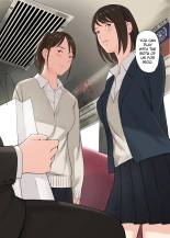 A Story about Sex with Two Girls : página 6