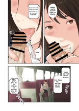 A Story about Sex with Two Girls : página 8