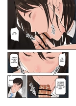 A Story about Sex with Two Girls : página 10