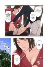 A Story about Sex with Two Girls : página 21