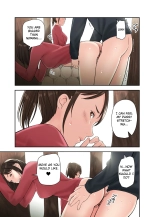 A Story about Sex with Two Girls : página 25
