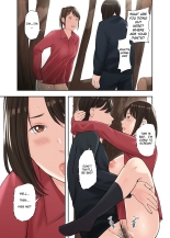 A Story about Sex with Two Girls : página 29