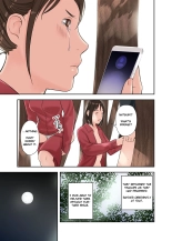 A Story about Sex with Two Girls : página 37