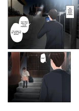 A Story about Sex with Two Girls : página 38