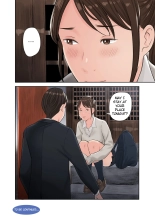 A Story about Sex with Two Girls : página 40