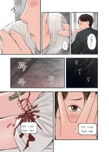 kono futari to yaru hanashi, dai ni wa : página 9