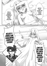 Kono Hoshi de Ichiban no Hikoukigumo o : página 5