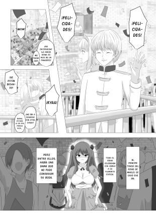 hentai Kono, Mitame dake wa Ii Akuyaku Reijou no Karada o Irekawatte Nottorimasu.