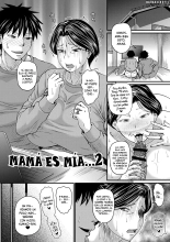 Kono Onna wa Ore no... 2  | Mamá es Mía... 2 página 1