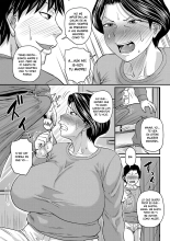 Kono Onna wa Ore no... 2  | Mamá es Mía... 2 página 3