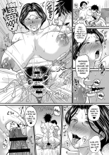 Kono Onna wa Ore no... 2  | Mamá es Mía... 2 página 11