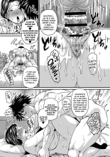 Kono Onna wa Ore no... 2  | Mamá es Mía... 2 página 17