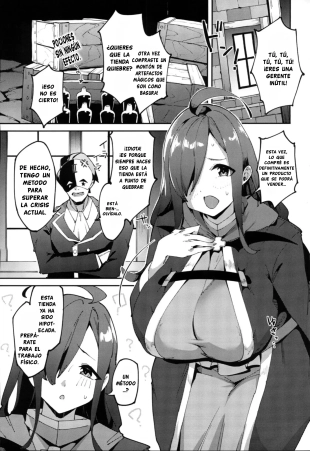 hentai kono subarashii sekai ni syukufuku o