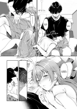 Los Días Libres de Kanata : página 9